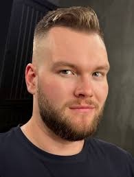 Jack Kidd is one of the most stylish people I know. He can put together an  outfit like no other! So when I cut his hair for the first time the other