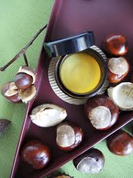 Die Rosskastanie Heilmittel Fur Schmerzende Beine Krauter Fur Die Gesundheit Schmerzende Beine Kastanien Rezept