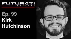 Kirk Hutchins's Instagram, Twitter & Facebook