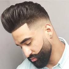The best curtain hairstyles require short medium to long hair on top but keep the sides and back short. 20 Ultra Clean Line Up Haircuts