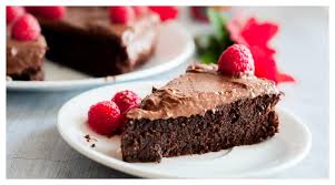 Here are a few additional benefits. Gluten Free Mud Cake With Real Chocolate My Sugar Free Kitchen
