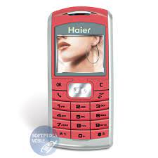Haier Z300