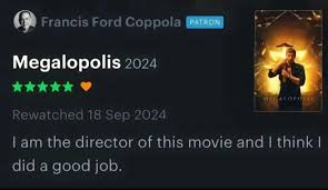 I Am The Director of This Movie and I Think I Did A Good Job | TikTok