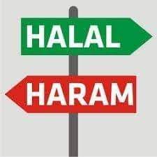 Creating orders out of chaos). Home Haram Islamic Information Halal