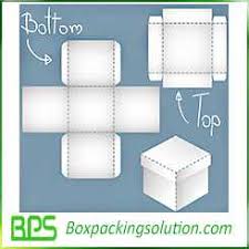 The most used type of lined paper in the states is the college ruled paper along with the wide lined paper, with more space for each line, and the narrow lined paper which can fit a bigger amount text on one page. The 2000 Best Free Box Design Templates Free Box Templates In 2020