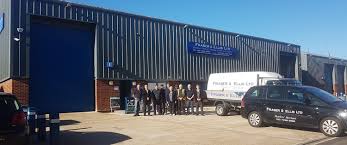 You can see how to get to ellis plumbing & heating on our website. Fraser Ellis Ltd Plumbers Merchants In London Since 1919