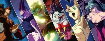 It is an adaptation of capcom's darkstalkers series of video games. Night Warriors Watch All 3 Episodes