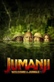 When becoming members of the site, you could use the full range of functions and enjoy the most. Watch Your Favourite Movie Jumanji Welcome To The Jungle Online Free 123movies