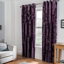 Check spelling or type a new query. Deep Purple Velvet Curtains