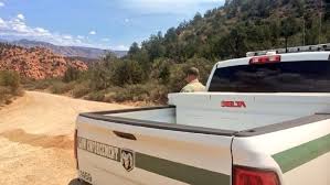 It is part of the cenozoic uplands (some of louisiana's oldest rocks) and has large areas of longleaf pine forests (a forest type that has declined significantly. Fire Forces Evacuations In Dixie National Forest Kutv