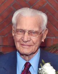 Obituary information for Emil H. Drews