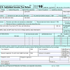 The basic form used for this is irs form 1040. 1