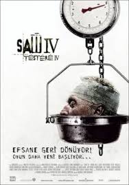 Saw 1 dvdrip español latino año: 7 Ideas De Saga Saw Online Espanol Latino El Juego Del Miedo Peliculas De Terror Peliculas