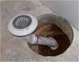 How To Finish A Basement Bathroom Shower Drain Rough In From Installing Basement Shower Drain Basement Bathroom Small Basement Bathroom Bathroom Installation
