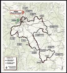 The northern classic in the south of europe la classica del nord più a sud d'europa 06/03/2021 #stradebianche | twaku. E3nk87aoe1t9fm