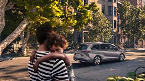 With a seating capacity that can hold up to eight individuals comfortably, and these seats are designed for comfort for everyone, no matter what row they're in. The Toyota Family Minivan 2021 Sienna Seating Capacity And Cargo Space