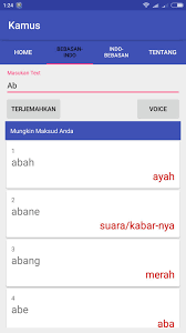 Penduduk asli yang hidup di provinsi banten berbicara menggunakan dialek. Aplikasi Kamus Bebasan Indonesia For Android Apk Download