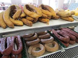 Cajun Combo Casinos And Nature In Lake Charles Boudin Lake Charles Food