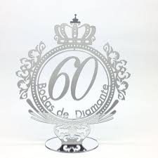 Usar designevo para conceber um logótipo de diamante não tem nada que saber. Topo De Bolo Bodas De Diamante No Elo7 Artie Laser 2 9fea80