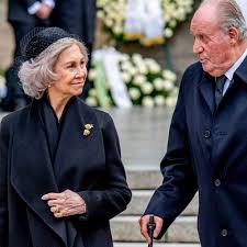 Por qué no se divorcian el rey Juan Carlos y la reina Sofía y qué pasaría si lo hicieran | Mujerhoy