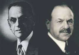 Take a look back at the history of Penn State Behrend