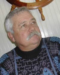 George Slown Obituary