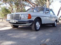 Image result for Pastel Gray 1980 Mercedes