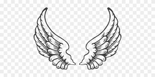 Maybe you would like to learn more about one of these? Wings White Wing Isolated Symbol Feather W Angel Wings Free Transparent Png Clipart Images Download