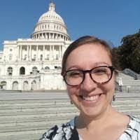 Liz Congdon Forster, M.A., GPC