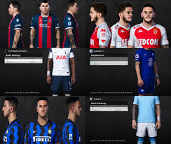 Gary medel er en flott spiller. Pes 2021 Faces Tattoopack 3 By Sr Pesnewupdate Com Free Download Latest Pro Evolution Soccer Patch Updates