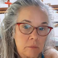 Donna Creighton (Northern Daughter)