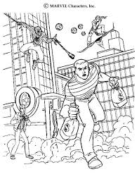 You can print this spiderman green goblin coloring page from spiderman category and color it your own way. Printable Spiderman Coloring Pages Coloring Home