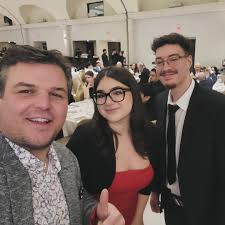 St. David's Parish in Maple