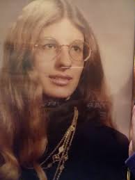 I was 17 years old and standing tall