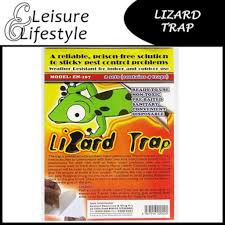 To deter lizards from entering the home, scatter a few mothballs near doors and entrances. Lizard Trap Lizard Repellent Pest Stop Lizard Killer Shopee Singapore