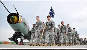 Image result for forcat e natos ne polonia,lituania dhe estonia