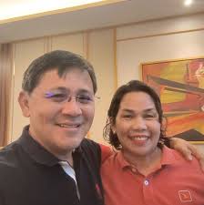 Eugene Ines updated his profile picture.