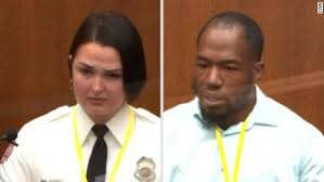 Walz says attorney general keith ellison will lead prosecutions in floyd's death. Chauvin Trial Witness Sums Up What George Floyd Means For Black People In America Cnn