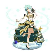 pin de 雪兎 en sword art online personajes de sao personajes de anime sinon ggo
