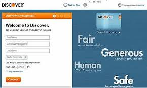 We did not find results for: Discover Credit Card 50 Bonus Refer Offer Ebay