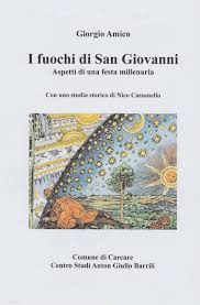 24 giugno san giovanni battista: Vento Largo I Fuochi Di San Giovanni L Acqua Simbolo Di Purificazione