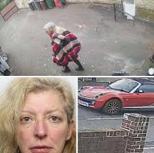 UPDATE: Officers are no longer searching for missing Alison. Thank you to  the public who have supported and shared our appeal. MISSING: Can you help  find missing woman Alison? We are appealing