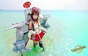 The first part of season 1 came out on november 10, 2009, and the second collection was released on january 19, 2010. Kantai Collection Kancolle Cosplay Yamato Cosplay Yamato Kantai Collection