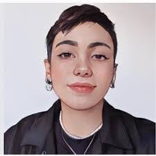 Sandra Khalifa's Instagram, Twitter & Facebook