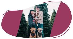 How a Failed Service Dog Brought This Couple Together