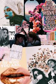We hope you enjoy our rising collection of aesthetic wallpaper. Aesthetic 90 S Retro Collage Wallpapers Top Free Aesthetic 90 S Retro Collage Backgrounds Wallpaperaccess