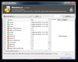 10 Best Free Data Recovery Software 2020 Edition