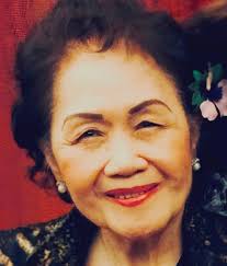 AURELIANA “GLORIA” TUMACDER LIMON Obituary