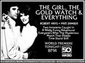 Forgotten Films: The Girl, the Gold Watch and Everything (1980 ...