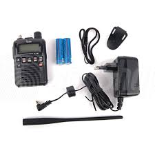 Image result for ICOM IC-R6
